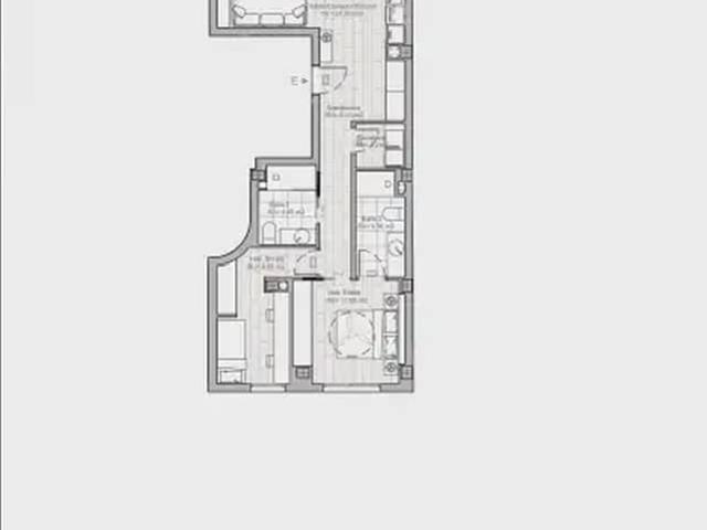 Piso en venta en Ciutat Vella, Comarca de València