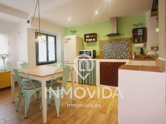 Piso en venta en Ciutat Vella, Comarca de València