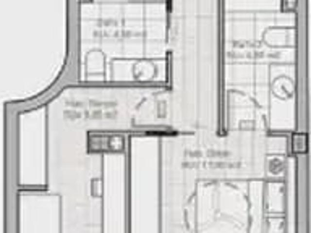Piso en venta en Ciutat Vella, Comarca de València