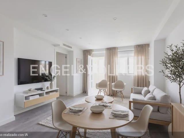 Piso en venta en Ciutat Vella, Comarca de València