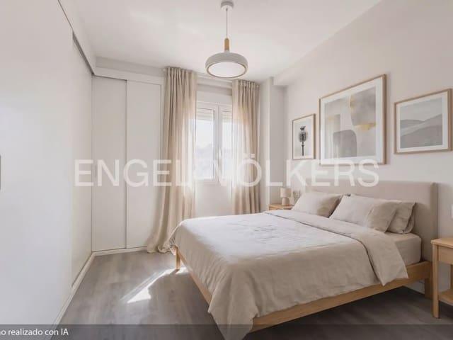 Piso en venta en Ciutat Vella, Comarca de València