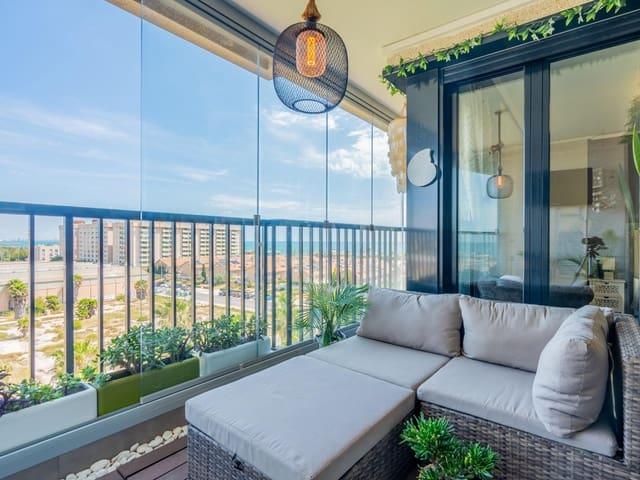 Piso en venta en Valencia, Sant Francesc