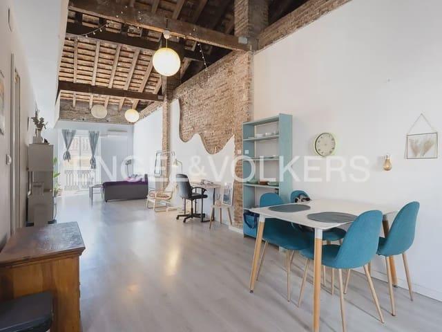 Piso en venta en Ciutat Vella, Comarca de València