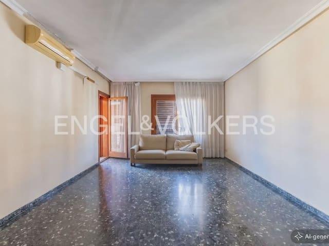 Piso en venta en Ciutat Vella, Comarca de València