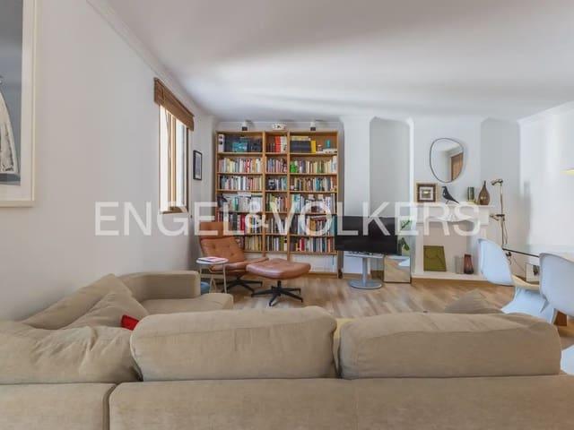 Piso en venta en Ciutat Vella, Comarca de València