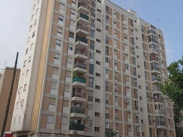 Piso en venta en Ciutat Vella, Comarca de València