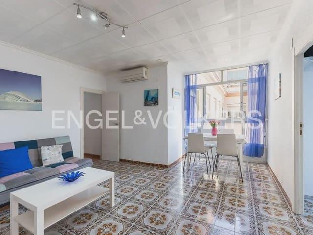 Piso en venta en Ciutat Vella, Comarca de València