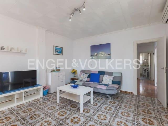 Piso en venta en Ciutat Vella, Comarca de València