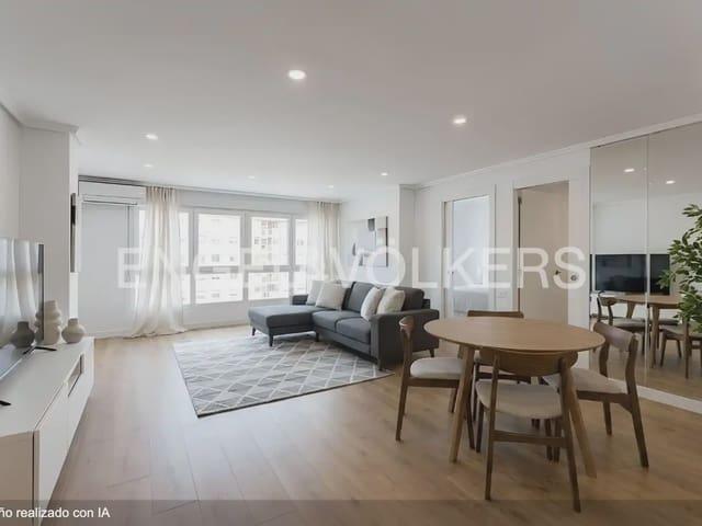 Piso en venta en Ciutat Vella, Comarca de València