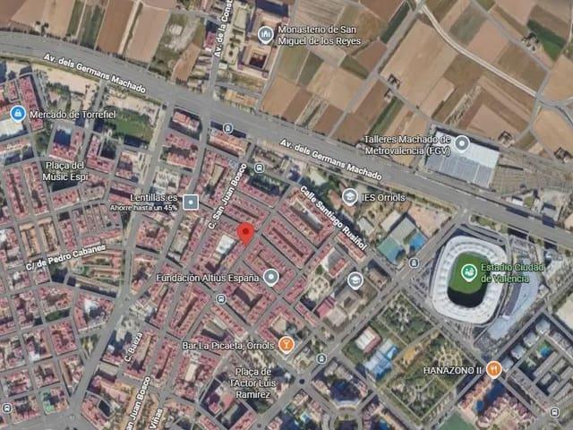 Piso en venta en Ciutat Vella, Comarca de València