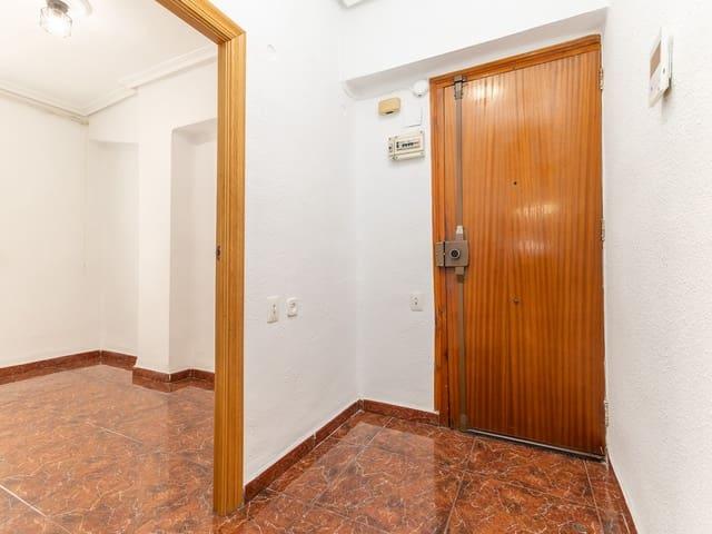Piso en venta en Valencia, Sant Francesc