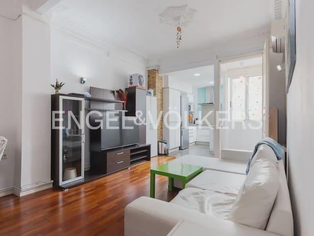 Piso en venta en Ciutat Vella, Comarca de València