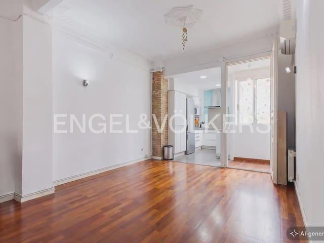 Piso en venta en Ciutat Vella, Comarca de València
