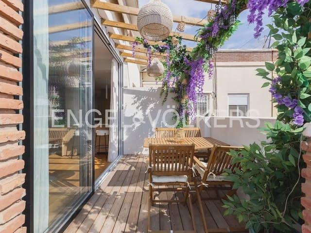 Piso en venta en Ciutat Vella, Comarca de València