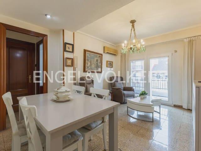 Piso en venta en Ciutat Vella, Comarca de València
