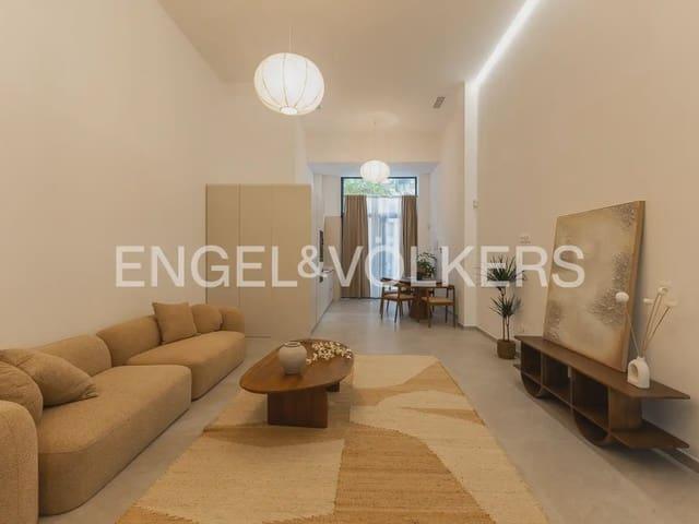Piso en venta en Ciutat Vella, Comarca de València
