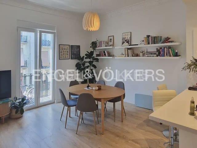 Piso en venta en Ciutat Vella, Comarca de València