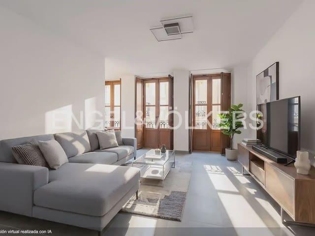 Piso en venta en Ciutat Vella, Comarca de València