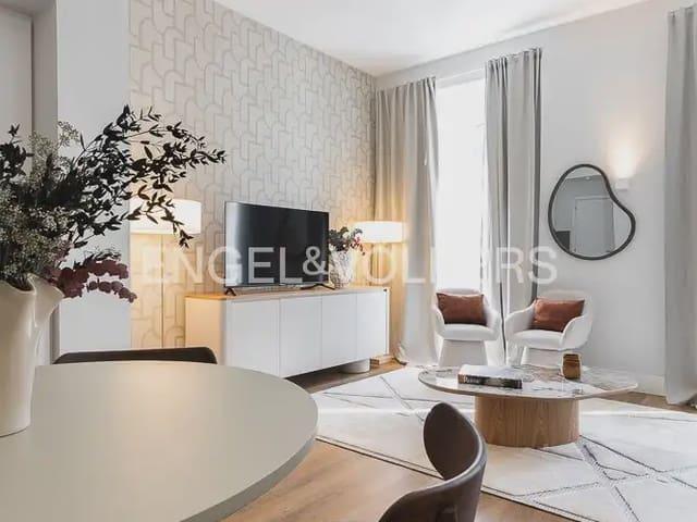 Piso en venta en Ciutat Vella, Comarca de València