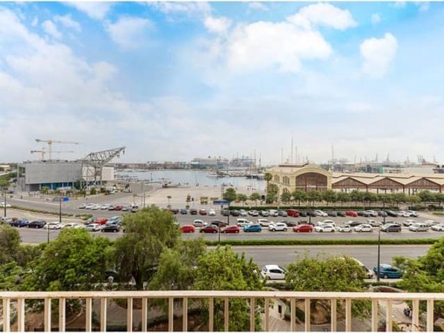 Piso en venta en Valencia, Sant Francesc