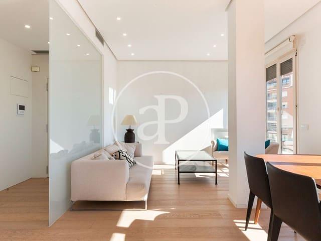 Apartamento en venta en Valencia, Sant Francesc