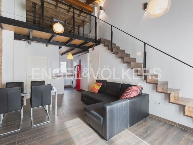 Piso en venta en Ciutat Vella, Comarca de València