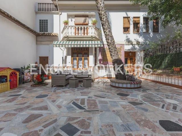 Piso en venta en Ciutat Vella, Comarca de València