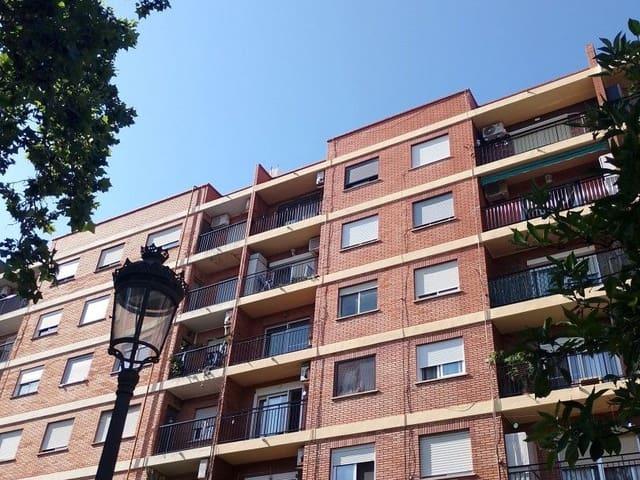 Piso en venta en Valencia, Sant Francesc