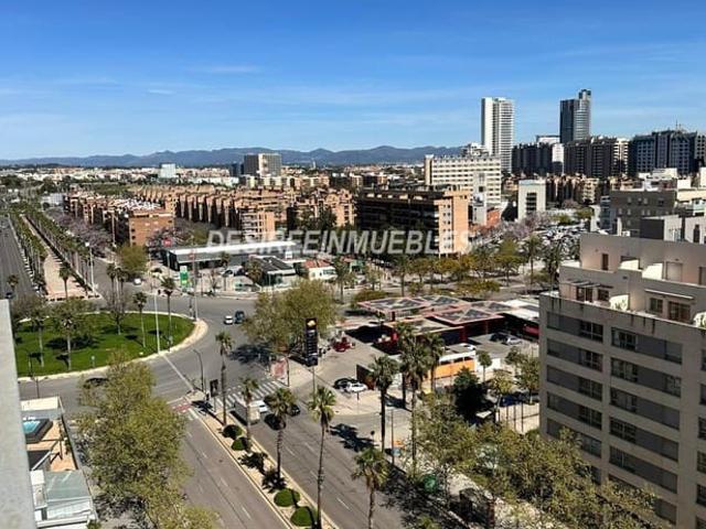 Piso en venta en Ciutat Vella, Comarca de València