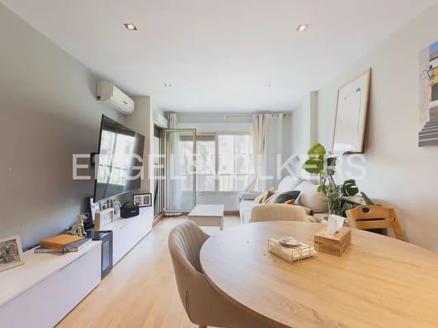 Piso en venta en Ciutat Vella, Comarca de València