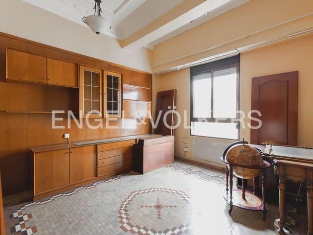 Piso en venta en Ciutat Vella, Comarca de València