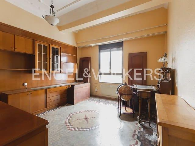 Piso en venta en Ciutat Vella, Comarca de València