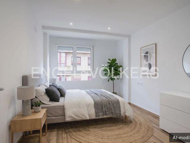 Piso en venta en Ciutat Vella, València