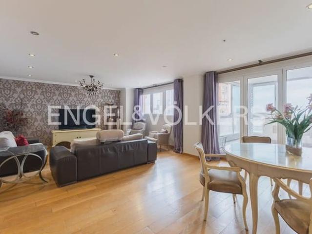 Piso en venta en Ciutat Vella, Comarca de València