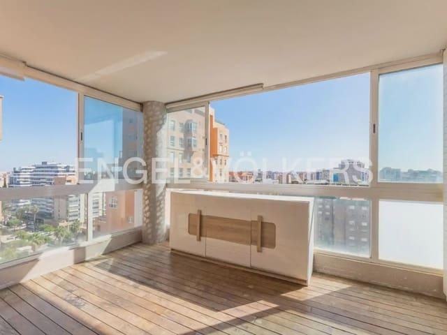 Piso en venta en Ciutat Vella, Comarca de València