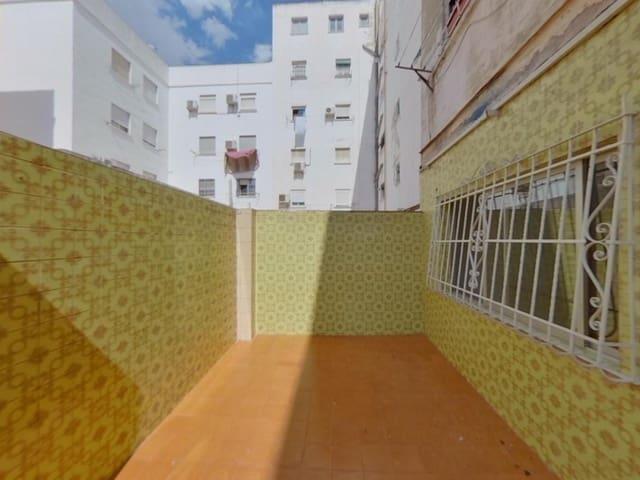 Piso en venta en Ciutat Vella, Comarca de València