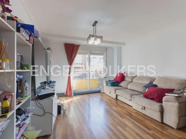 Piso en venta en Ciutat Vella, Comarca de València