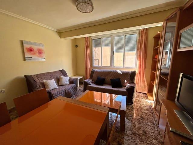 Piso en venta en Valencia, Sant Francesc
