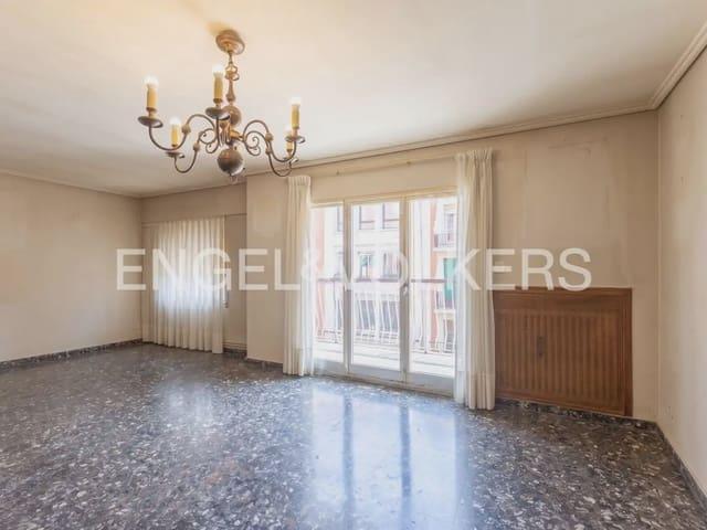 Piso en venta en Ciutat Vella, Comarca de València
