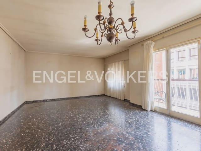 Piso en venta en Ciutat Vella, Comarca de València