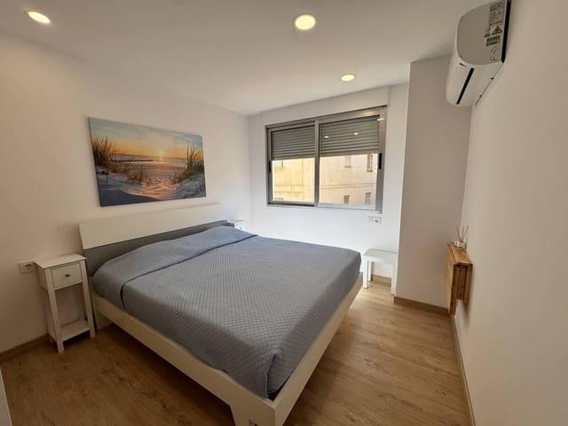 Piso en venta en Valencia, Sant Francesc