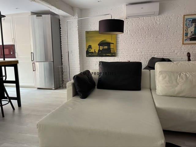 Piso en venta en Ciutat Vella, Comarca de València