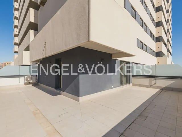 Piso en venta en Ciutat Vella, Comarca de València