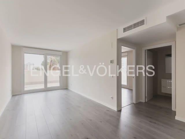 Piso en venta en Ciutat Vella, Comarca de València