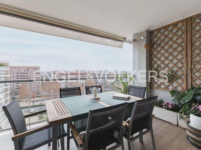 Piso en venta en Ciutat Vella, Comarca de València