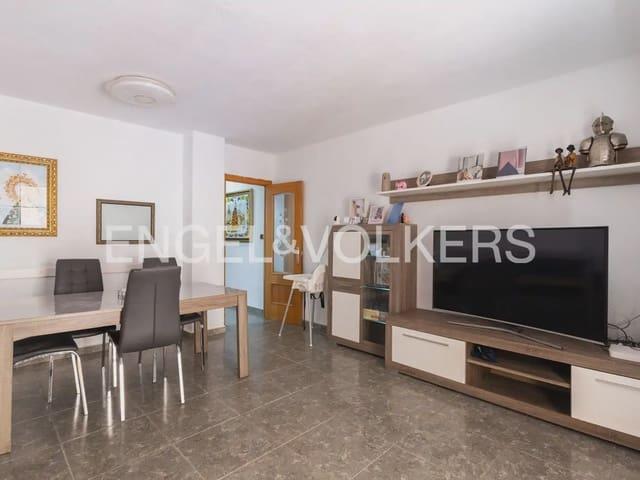 Piso en venta en Ciutat Vella, Comarca de València