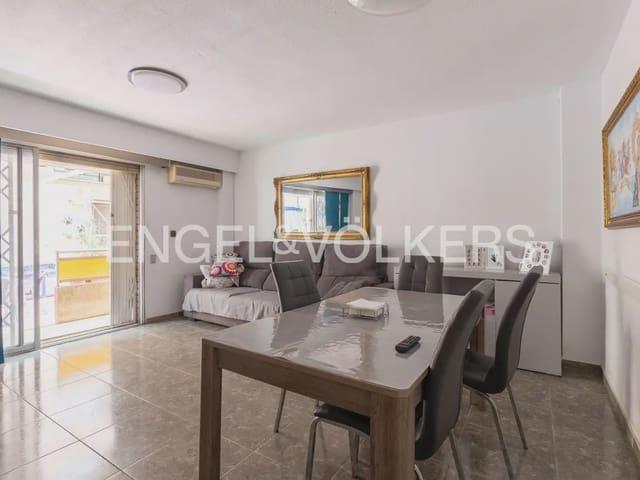 Piso en venta en Ciutat Vella, Comarca de València