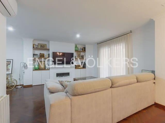 Piso en venta en Ciutat Vella, Comarca de València