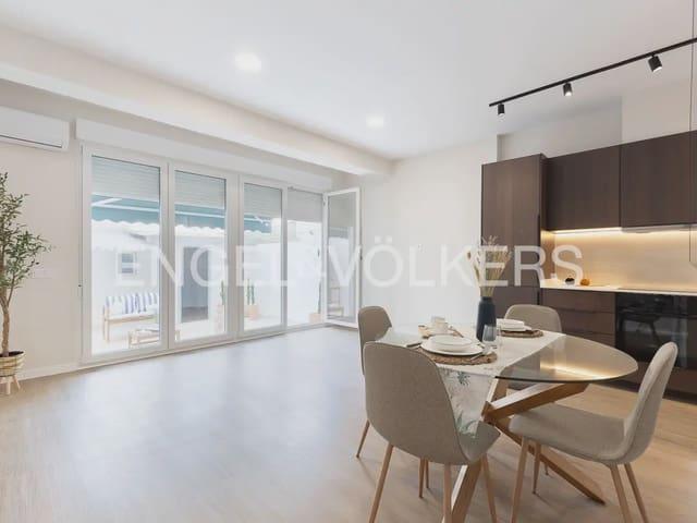 Piso en venta en Ciutat Vella, Comarca de València