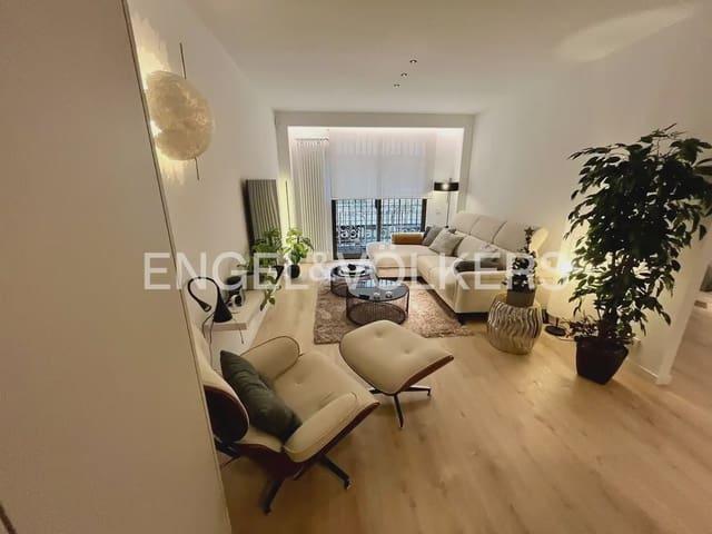 Piso en venta en Ciutat Vella, Comarca de València